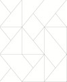 Tapeta geometryczna linie Casadeco ALMI 89951904 Subtilite Alchimie