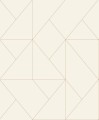 Tapeta geometryczna linie Casadeco ALMI 89952323 Subtilite Alchimie