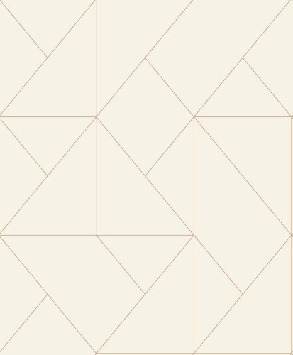 Tapeta geometryczna linie Casadeco ALMI 89952323 Subtilite Alchimie