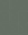 Tapeta geometryczna linie Casadeco ALMI 89957761 Subtilite Alchimie
