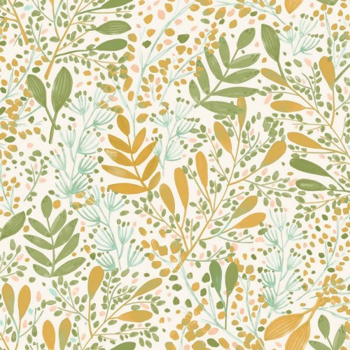 Tapeta łąka Caselio GNL2 101690369 Joy Green Life 2