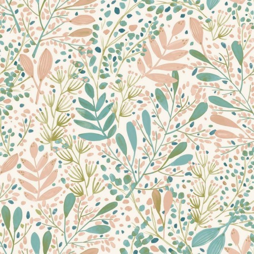 Tapeta łąka Caselio GNL2 101690458 Joy Green Life 2