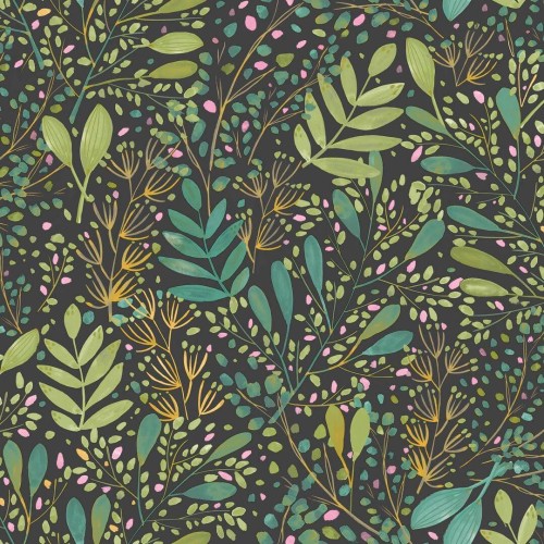 Tapeta łąka Caselio GNL2 101699791 Joy Green Life 2