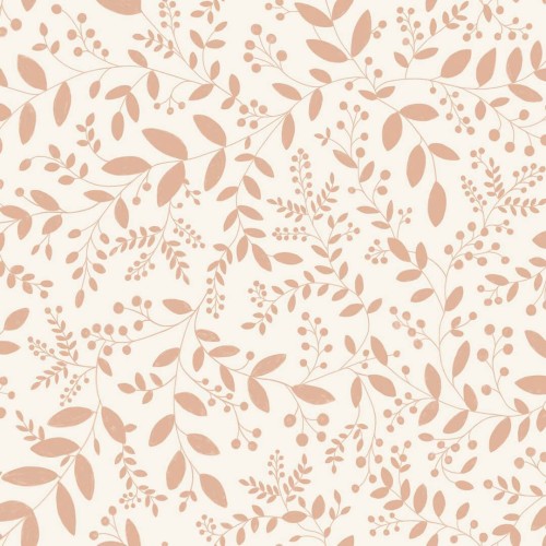 Tapeta liście Caselio GNL2 105340429 Sympathy Green Life 2