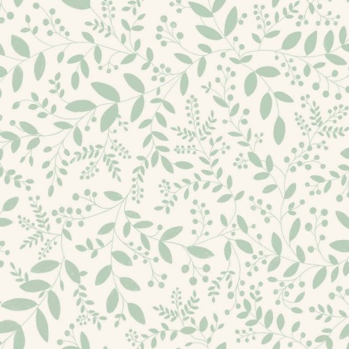 Tapeta liście Caselio GNL2 105340701 Sympathy Green Life 2