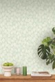 Tapeta liście Caselio GNL2 105387074 Bliss Green Life 2