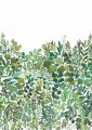 Mural roślinny Caselio GNL2 105410403 M Luxurius Nature Green Life 2
