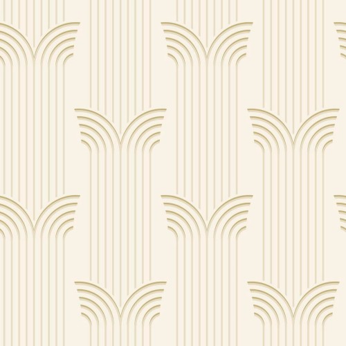 Tapeta art-deco Caselio ELC 105291027 Glamour Elegance