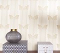Tapeta art-deco Caselio ELC 105291027 Glamour Elegance