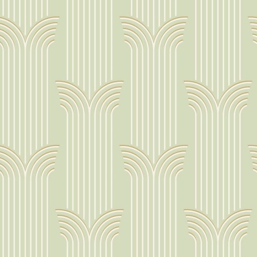 Tapeta art-deco Caselio ELC 105297029 Glamour Elegance