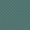 Tapeta ze wzorem palmety Caselio ELC 105306127 Abundance Elegance