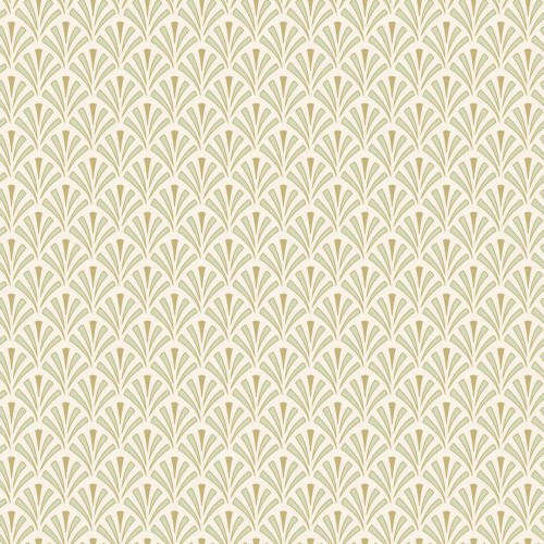 Tapeta ze wzorem palmety Caselio ELC 105307026 Abundance Elegance