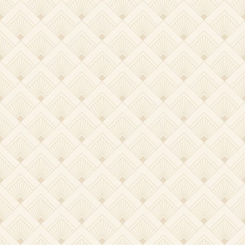 Tapeta geometryczna art-deco Caselio ELC 105310000 Effervescence Elegance