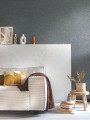 Tapeta winylowa strukturalna mat Caselio CER 105249420 Unis Mats Ceramique