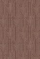 Tapeta metaliczne linie Casamance 76282242 Porte Doree Faubourg des Lumieres - 106 cm szer.