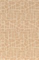 Tapeta geometryczna Casamance 76292650 Cinetique Faubourg des Lumieres
