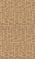 Tapeta geometryczna Casamance 76292752 Cinetique Faubourg des Lumieres