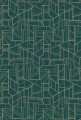 Tapeta geometryczna Casamance 76292956 Cinetique Faubourg des Lumieres