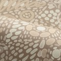 Tapeta liście Casamance 76310916 Talavera Casa Azul
