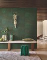 Tapeta patchwork Casamance 76321732 Mestizo Casa Azul