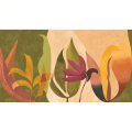 Mural botaniczny Casamance 76343772 Nahua Casa Azul
