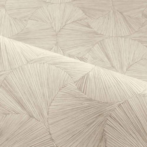 Tapeta stylizowane liście Casamance 75320712 Lombok Nature Precieuse – Textures