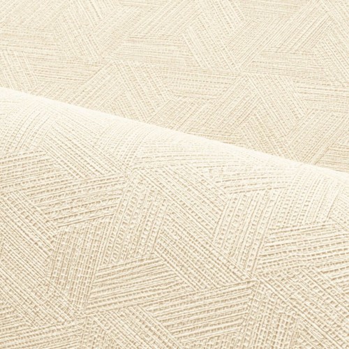 Tapeta geometryczna Casamance 76480100 Lindu Nature Precieuse – Textures