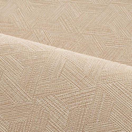 Tapeta geometryczna Casamance 76480202 Lindu Nature Precieuse – Textures