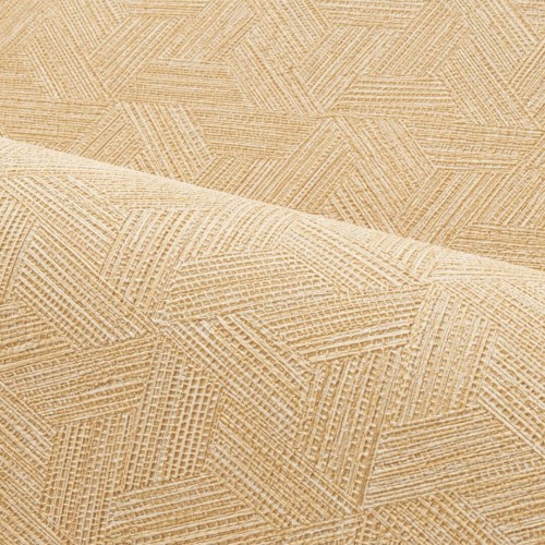 Tapeta geometryczna Casamance 76480304 Lindu Nature Precieuse – Textures
