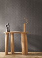 Tapeta geometryczna Casamance 76480712 Lindu Nature Precieuse – Textures