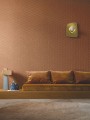 Tapeta geometryczna Casamance 76480814 Lindu Nature Precieuse – Textures