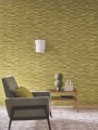 Tapeta paski Casamance 76501120 Stylosa Nature Precieuse – Textures