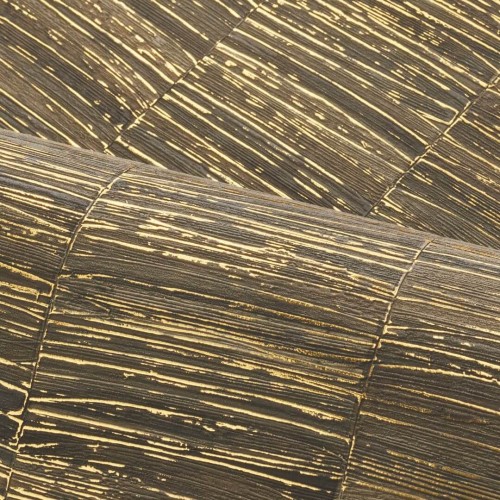 Tapeta metaliczna paski Casamance 76512038 Lirio Nature Precieuse – Textures
