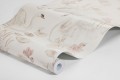 Tapeta łabędzie i lilie wodne Newbie II 6924 Lily Swan