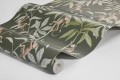 Tapeta małpki i palmy Newbie II 6935 Jungle Friends