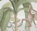 Mural dżungla Newbie II 6945 Wild Jungle