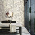Tapeta imitująca marmur Decori & Decori 82667 Carrara Best - 106 cm szer.