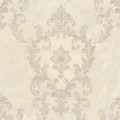 Tapeta ornament i marmur Decori & Decori 83606 Carrara Best - 106 cm szer.