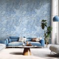 Tapeta imitująca marmur Decori & Decori 85602 Carrara Best - 106 cm szer.