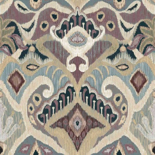 Tapeta ornament Cristiana Masi 26427 Tempio Thai