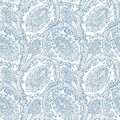 Tapeta roślinny ornament Gastón y Daniela GDW-5759-007 Cadaques Serendipia