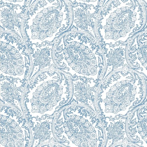 Tapeta roślinny ornament Gastón y Daniela GDW-5759-007 Cadaques Serendipia