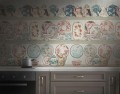 Tapeta chińska porcelana Gastón y Daniela GDW-5769-001 Tea Time Serendipia