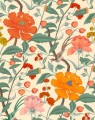Tapeta botaniczny ogród Gastón y Daniela GDW-5771-001 Manila Serendipia