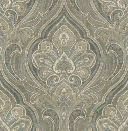 Tapeta Wallquest RN70702 Jaipur II