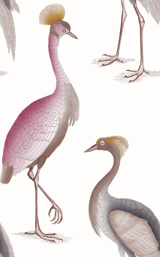 Tapeta czaple Gastón y Daniela GDW-5773-007 Garzas Serendipia