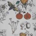 Tapeta botaniczna vintage Gastón y Daniela GDW-4848-001 LINNEO Origen Dos