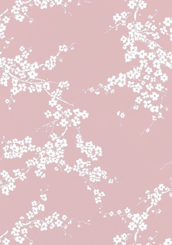 Tapeta kwiatki i gałązki Gastón y Daniela GDW-5108-007 PRIMAVERA Origen Dos