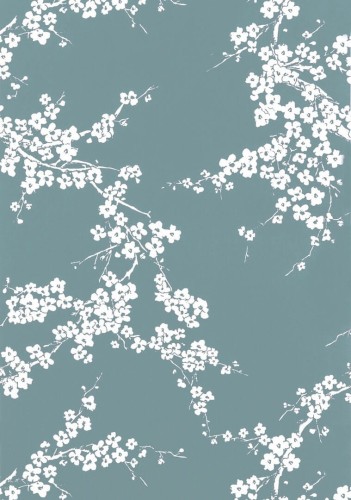 Tapeta kwiatki i gałązki Gastón y Daniela GDW-5108-008 PRIMAVERA Origen Dos