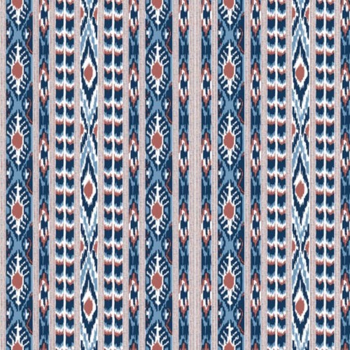 Tapeta ikat Gastón y Daniela GDW-5660-003 APACHE Origen Dos